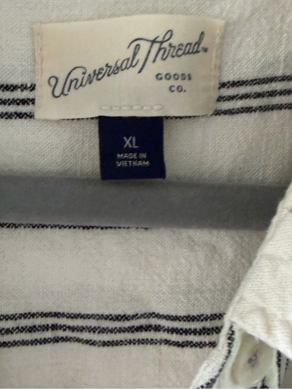 Target Universal Thread Dress - Picture 2 of 5